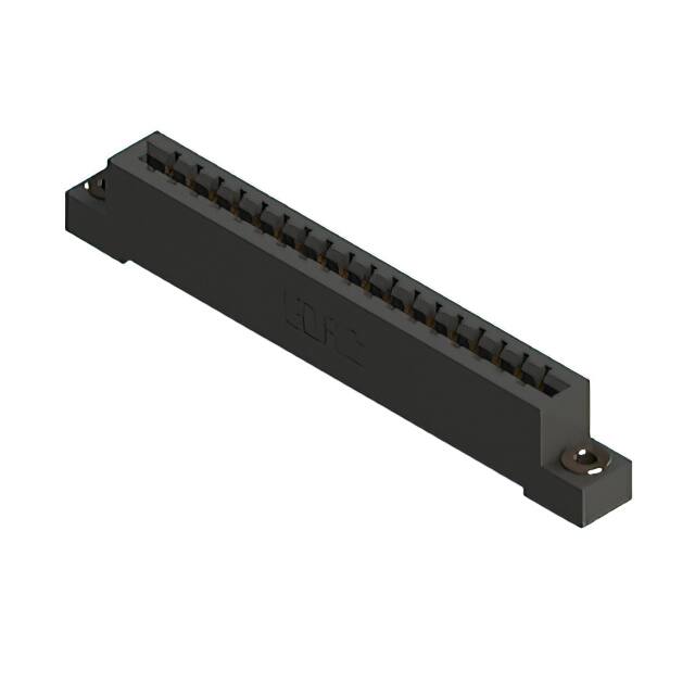 387-018-523-103 EDAC Inc.  Edgeboard Connectors